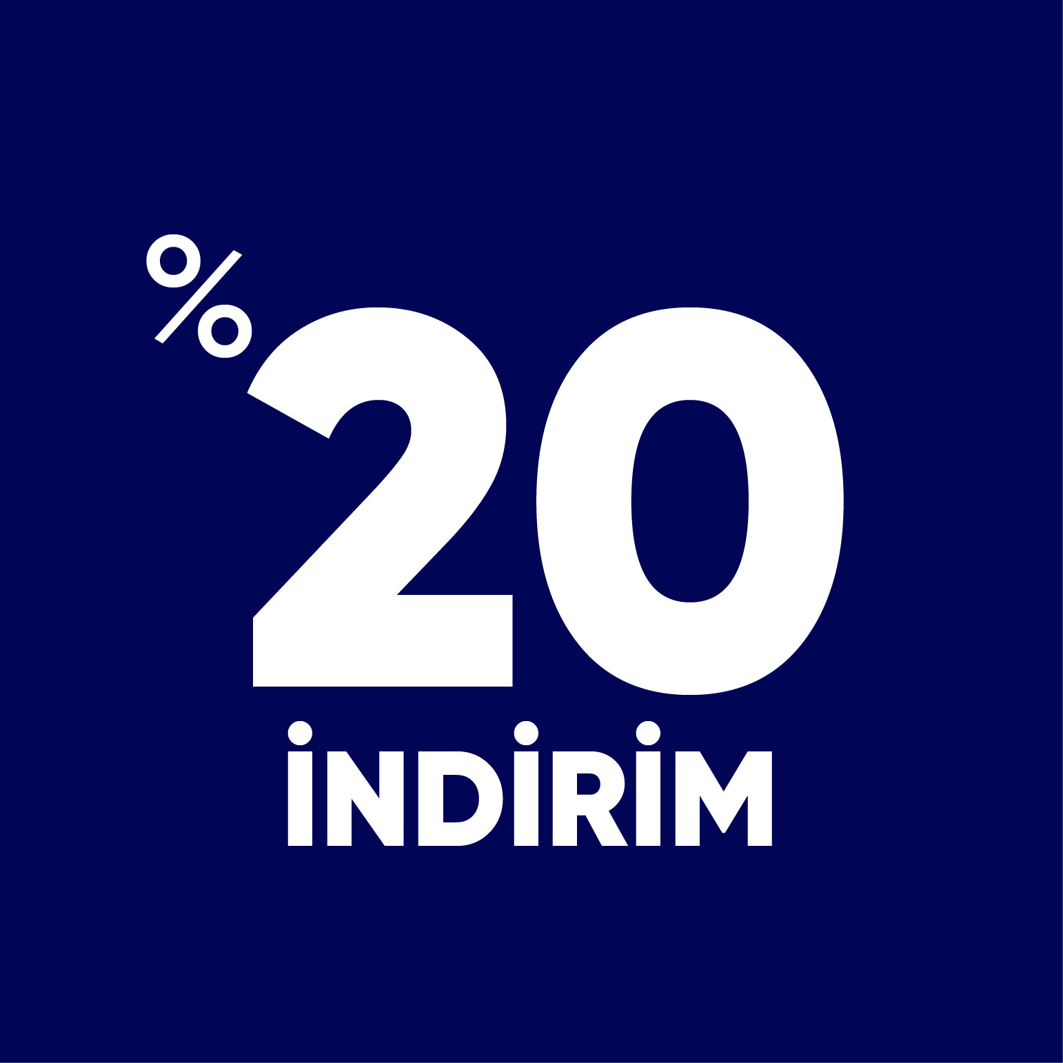 Vogel Tüm Ürünlerinde Açılışa Özel %20 İNDİRİM!