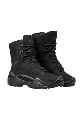 C 1490 Nubuck Black - Vogel Bot - 1