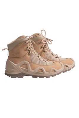 Guard Rs Nubuck Beıge - Vogel Bot - 1