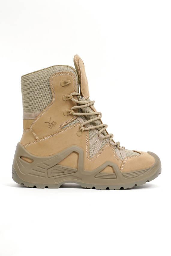 M1490 NUBUCK BEIGE - VOGEL BOT - 3