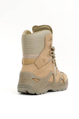 M1490 NUBUCK BEIGE - VOGEL BOT - 5