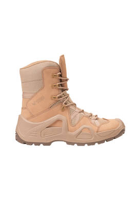 M 1490 Nubuck Beıge - Vogel Bot - 3