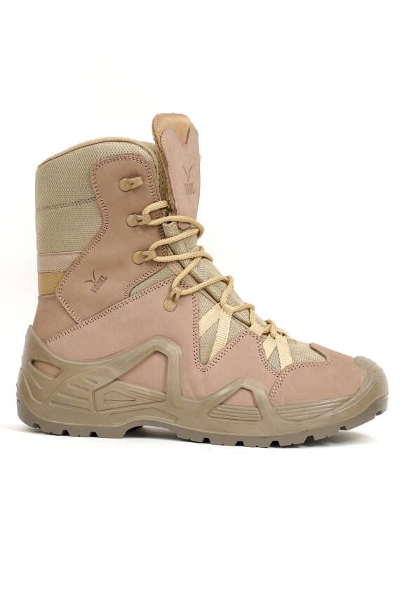 M1491 NUBUCK BEIGE - VOGEL BOT - 4