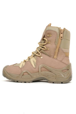 M1491 NUBUCK BEIGE - VOGEL BOT - 5