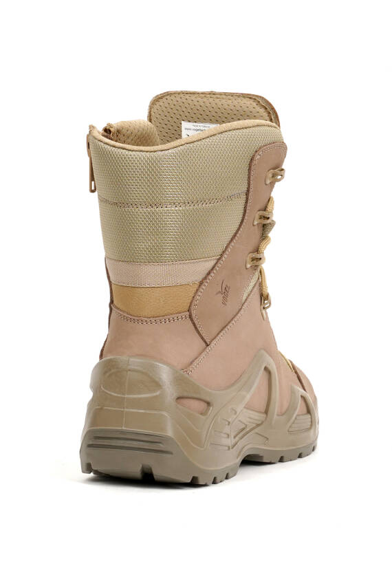 M1491 NUBUCK BEIGE - VOGEL BOT - 2
