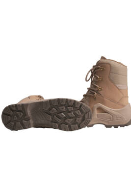M1491 Nubuck Beıge - Vogel Bot - 3