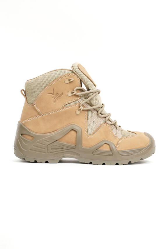 M1492 NUBUCK BEİGE - VOGEL BOT - 3