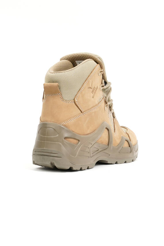 M1492 NUBUCK BEİGE - VOGEL BOT - 5