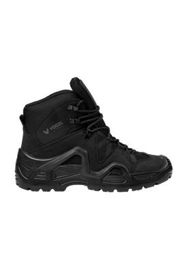 M1492 Nubuck Black- Vogel Bot - 3