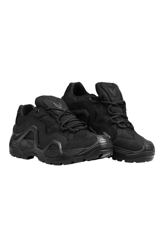 M1493 Nubuck Black - Vogel Bot - 1