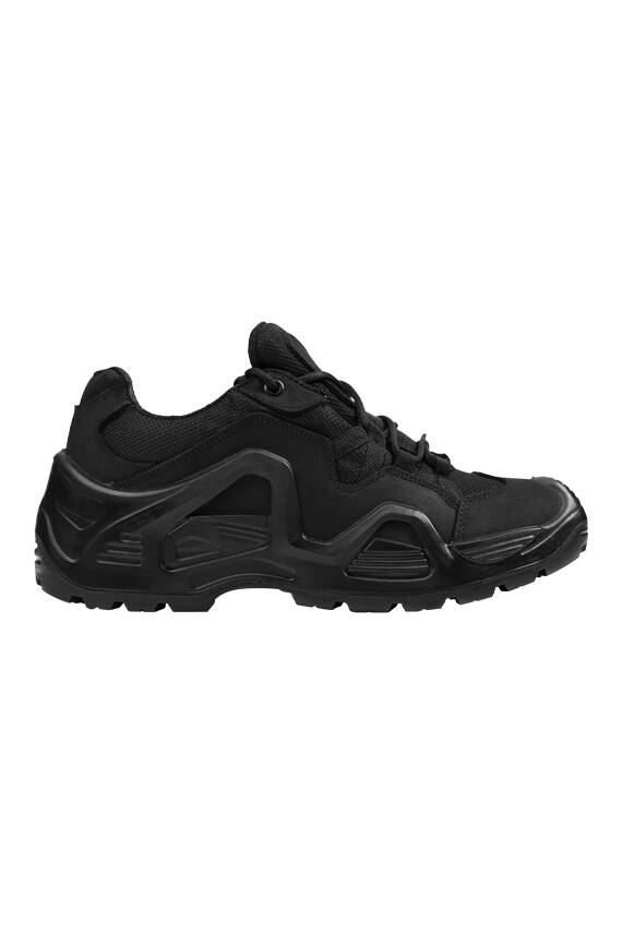 M1493 Nubuck Black - Vogel Bot - 3