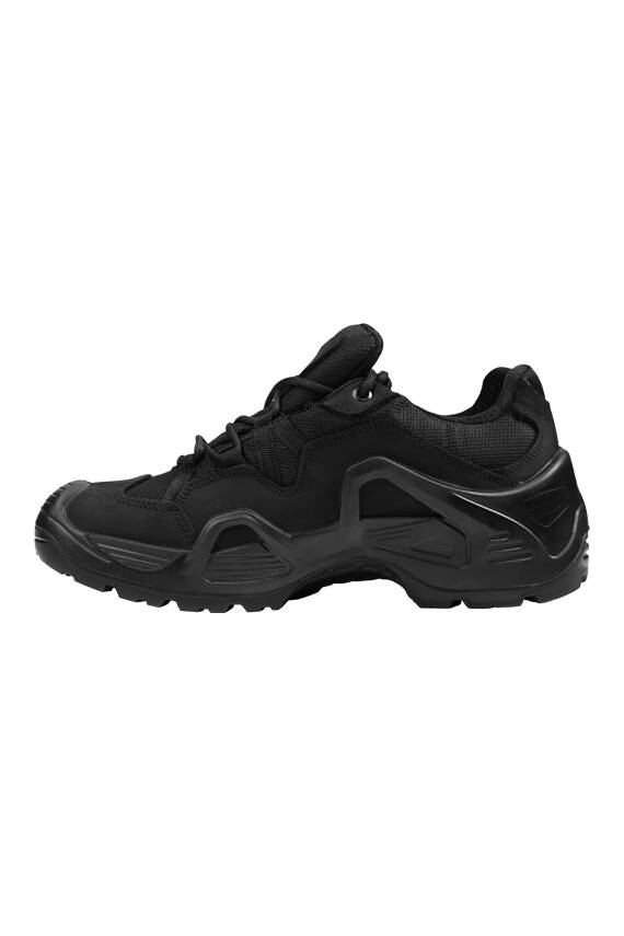 M1493 Nubuck Black - Vogel Bot - 4