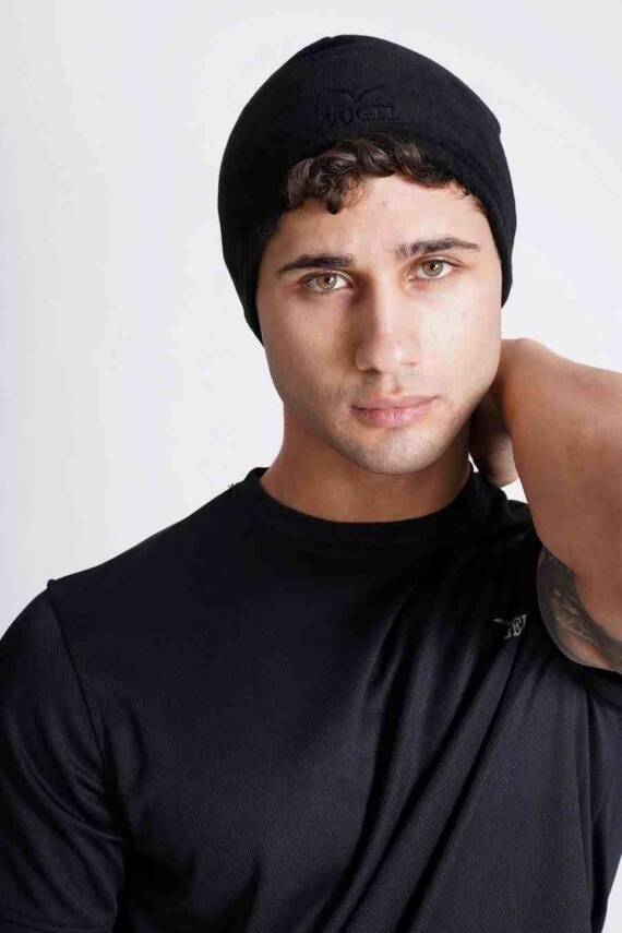 Polar Bere Siyah - 1