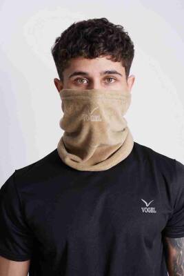 Polar Boyunluk Bej - Vogel