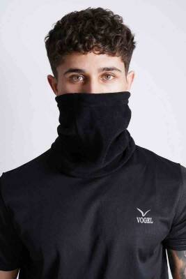 Polar Boyunluk Siyah - Vogel